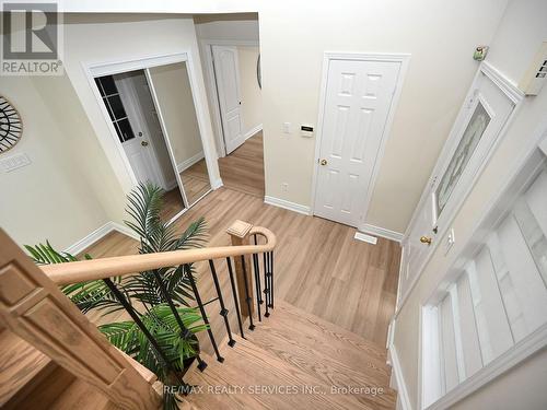 130 Ocean Ridge Drive, Brampton, ON - Indoor Photo Showing Other Room