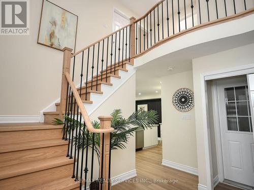 130 Ocean Ridge Drive, Brampton, ON - Indoor Photo Showing Other Room