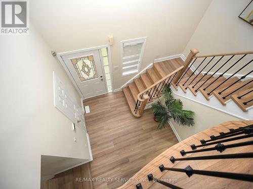 130 Ocean Ridge Drive, Brampton, ON - Indoor Photo Showing Other Room