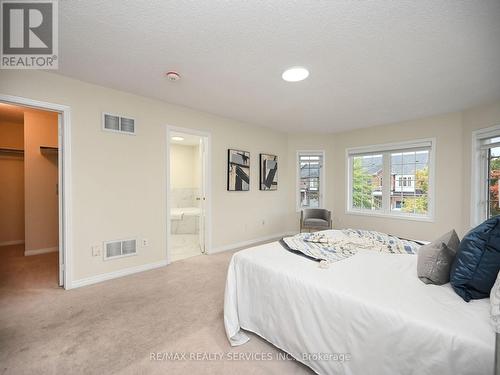 130 Ocean Ridge Drive, Brampton, ON - Indoor Photo Showing Bedroom