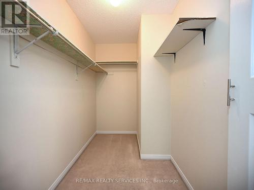 130 Ocean Ridge Drive, Brampton, ON - Indoor With Storage