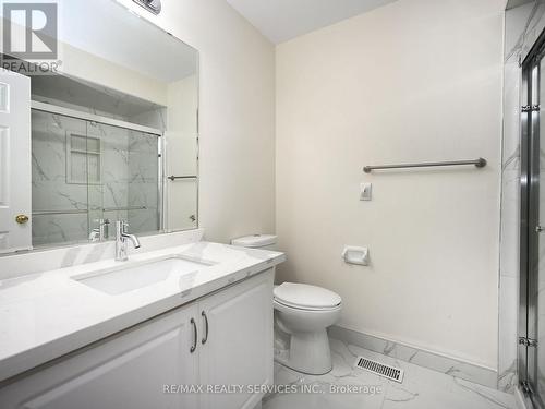 130 Ocean Ridge Drive, Brampton, ON - Indoor Photo Showing Bathroom