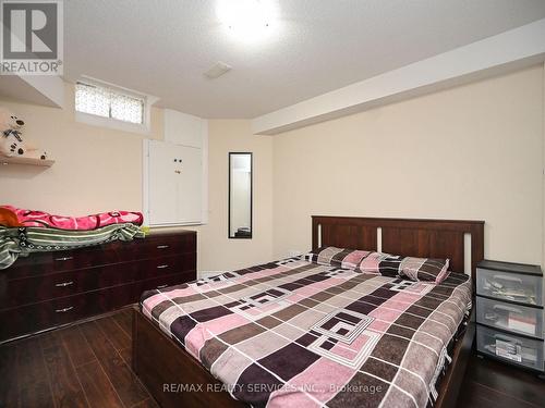 130 Ocean Ridge Drive, Brampton, ON - Indoor Photo Showing Bedroom