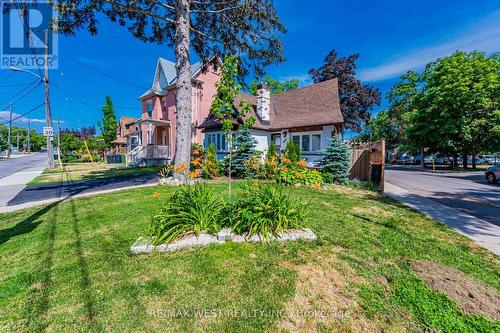 33 Church Street, Toronto, ON - Outdoor