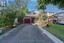 7 Lady Stewart Boulevard, Brampton, ON  - Outdoor With Facade 