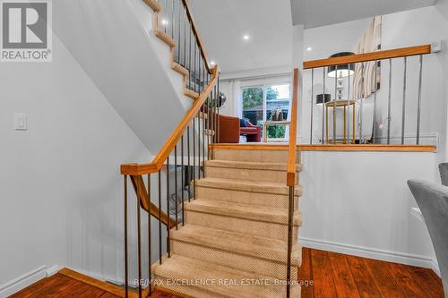 7 Lady Stewart Boulevard, Brampton, ON - Indoor Photo Showing Other Room