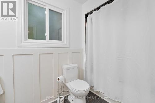 7 Lady Stewart Boulevard, Brampton, ON - Indoor Photo Showing Bathroom