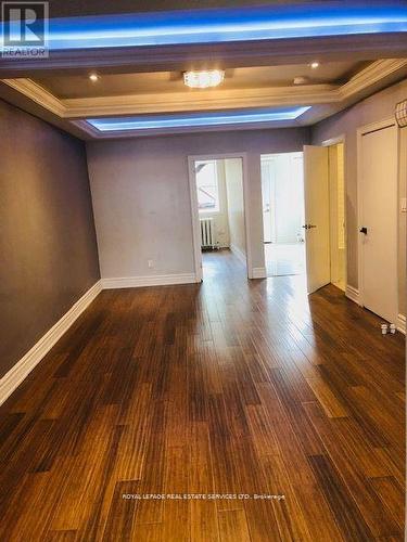 Main Fl - 291A Roncesvalles Avenue, Toronto, ON - Indoor Photo Showing Other Room