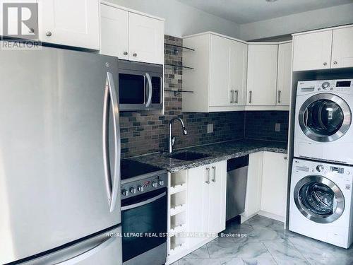 Main Fl - 291A Roncesvalles Avenue, Toronto, ON - Indoor Photo Showing Laundry Room