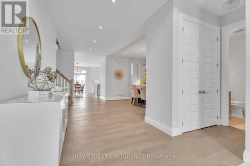 2025 Bakervilla Street, London, ON - Indoor