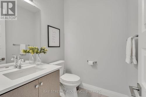 2025 Bakervilla Street, London, ON - Indoor Photo Showing Bathroom