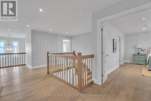 2025 Bakervilla Street, London, ON - Indoor Photo Showing Other Room