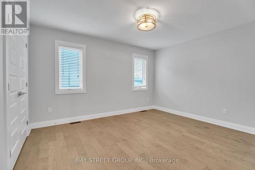 2025 Bakervilla Street, London, ON - Indoor Photo Showing Other Room