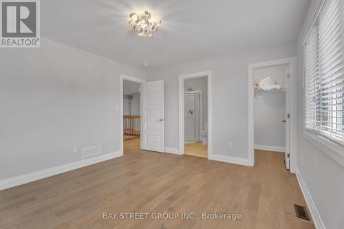 2025 Bakervilla Street, London, ON - Indoor Photo Showing Other Room