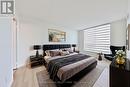 808 - 4850 Glen Erin Drive, Mississauga, ON  - Indoor Photo Showing Bedroom 