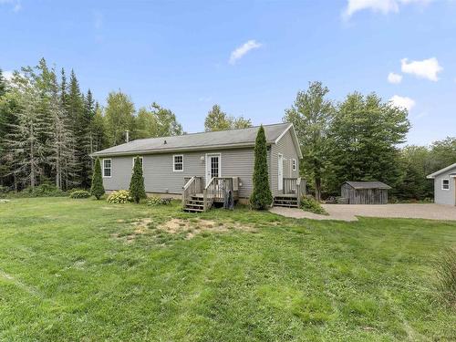 536 Highway 14, Upper Vaughan, NS 