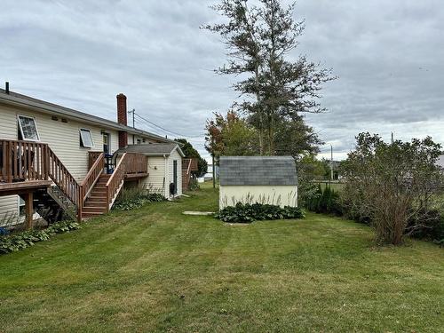 14 Marshall Street, North Rustico, PE 