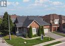 243 Via Campanile Road, Vaughan, ON  - Outdoor With Facade 