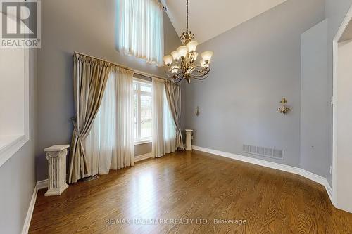 243 Via Campanile Road, Vaughan, ON - Indoor Photo Showing Other Room