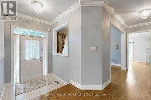 243 Via Campanile Road, Vaughan, ON - Indoor Photo Showing Other Room