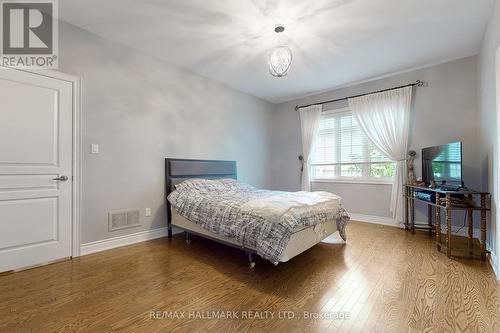 243 Via Campanile Road, Vaughan, ON - Indoor Photo Showing Bedroom