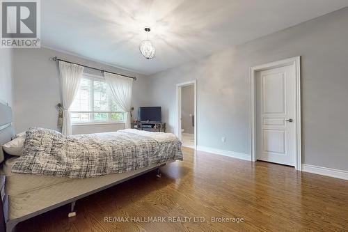 243 Via Campanile Road, Vaughan, ON - Indoor Photo Showing Bedroom