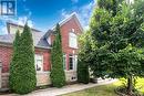 243 Via Campanile Road, Vaughan, ON  - Outdoor 