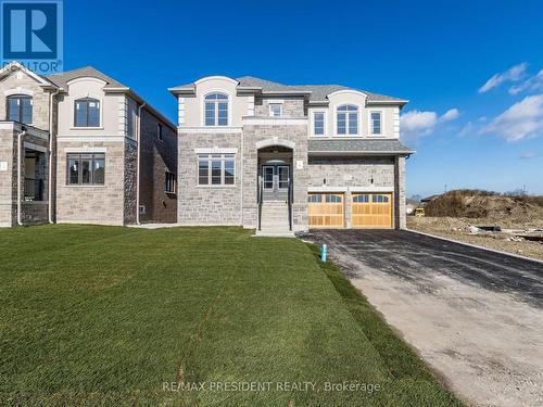 253 Warden Street, Clearview, ON - Outdoor With Facade