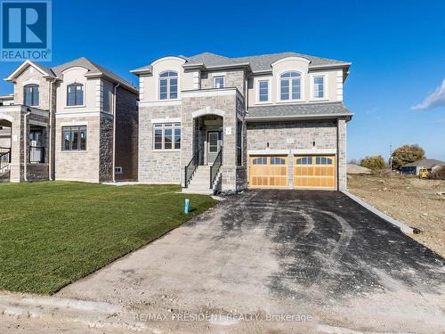 253 Warden Street, Clearview, ON - Outdoor With Facade