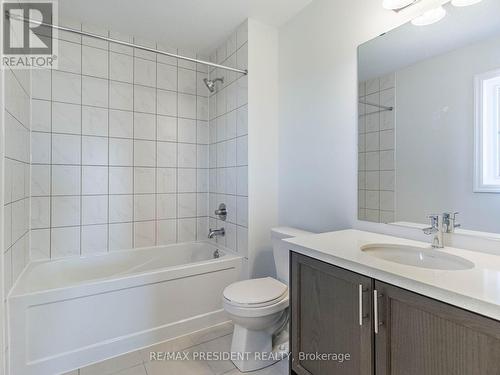 253 Warden Street, Clearview, ON - Indoor Photo Showing Bathroom