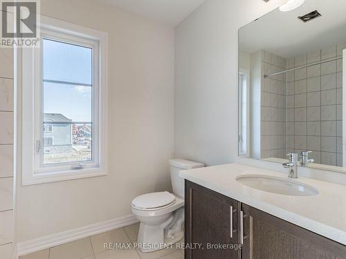 253 Warden Street, Clearview, ON - Indoor Photo Showing Bathroom