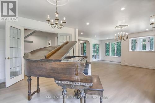 443 Sunnidale Road, Barrie, ON - Indoor Photo Showing Other Room