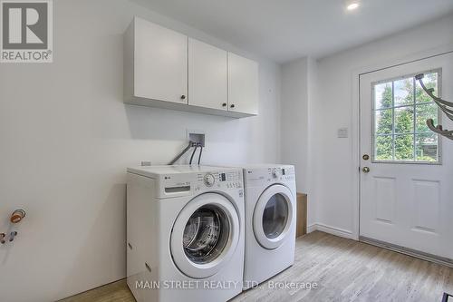 443 Sunnidale Road, Barrie, ON - Indoor Photo Showing Laundry Room