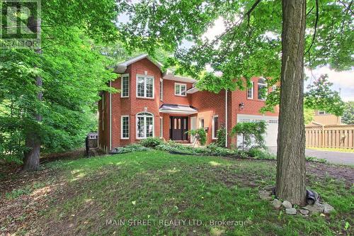 443 Sunnidale Road, Barrie, ON - Outdoor