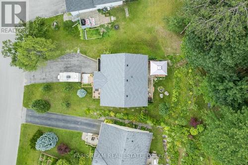 55 Therrien Court, Penetanguishene, ON - Outdoor With View