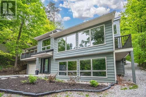 22 Pine Ridge Trail, Oro-Medonte, ON - Outdoor