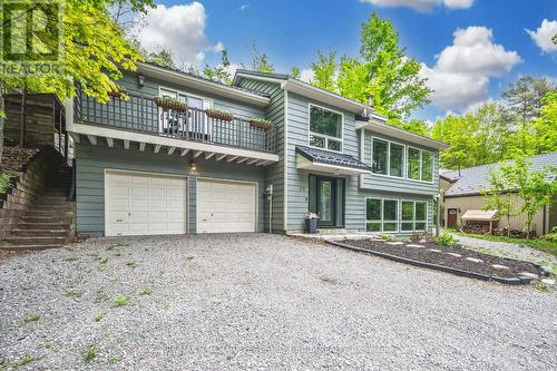 22 Pine Ridge Trail, Oro-Medonte, ON - Outdoor