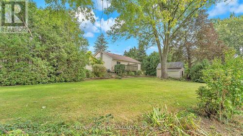 8371 Longwoods Road, London, ON - Outdoor