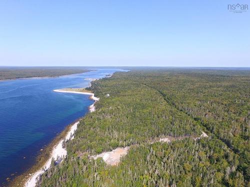 Lot 3 Stewarts Point Road, East Port L'Hebert, NS 