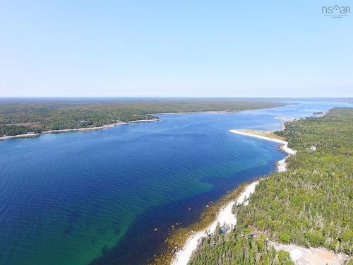 Lot 3 Stewarts Point Road, East Port L'Hebert, NS 