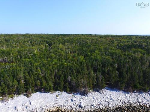 Lot 3 Stewarts Point Road, East Port L'Hebert, NS 