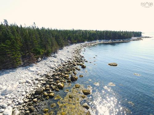 Lot 3 Stewarts Point Road, East Port L'Hebert, NS 