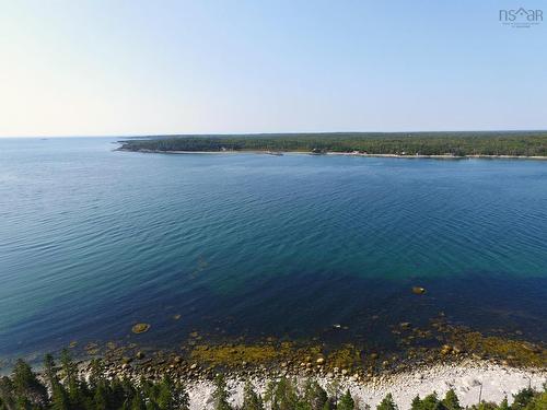 Lot 3 Stewarts Point Road, East Port L'Hebert, NS 