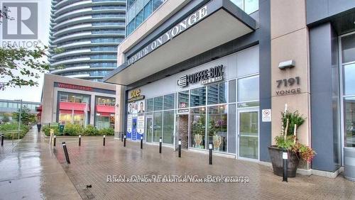 910 - 7191 Yonge Street, Markham, ON 