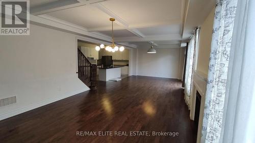 50 Walter English Drive, East Gwillimbury, ON - Indoor Photo Showing Other Room