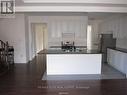 50 Walter English Drive, East Gwillimbury, ON  - Indoor Photo Showing Kitchen With Double Sink 