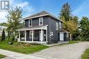 309 Gill Street, Orillia, ON  - Outdoor With Deck Patio Veranda With Facade 