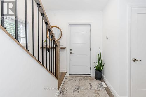 309 Gill Street, Orillia, ON - Indoor Photo Showing Other Room