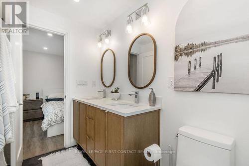 309 Gill Street, Orillia, ON - Indoor Photo Showing Bathroom