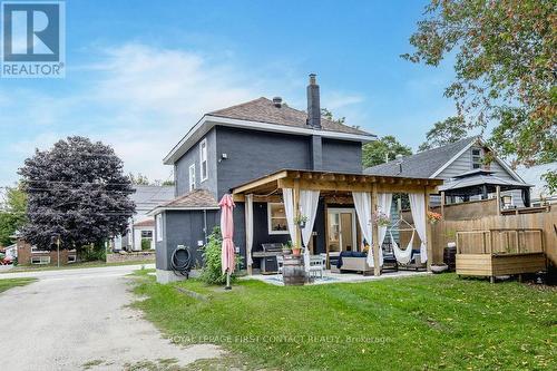 309 Gill Street, Orillia, ON - Outdoor